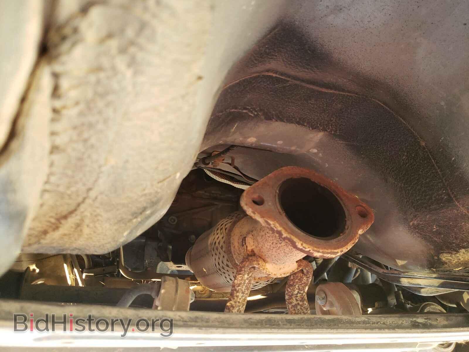 2007 MAZDA 3 - VIN: JM1BK32F971651881 - Photo 9