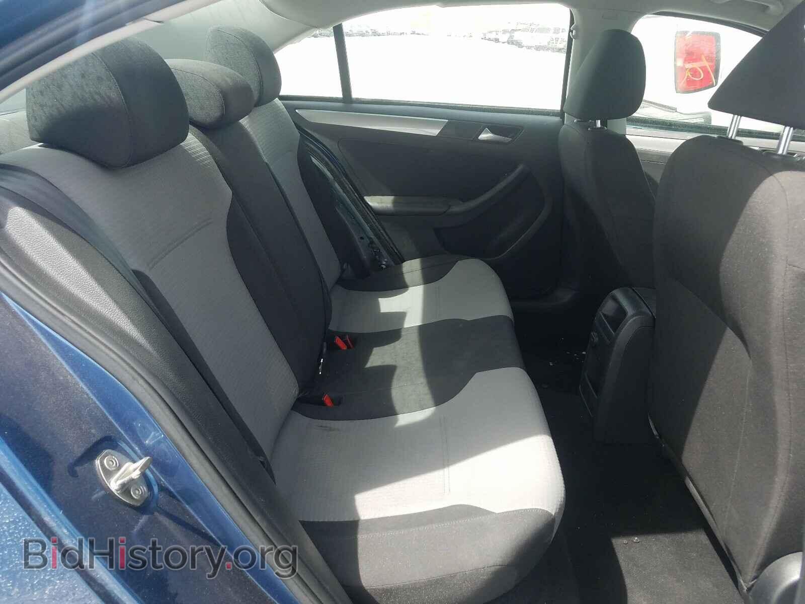 2017 VOLKSWAGEN JETTA - VIN: 3VW2B7AJ2HM257296 - Photo 6
