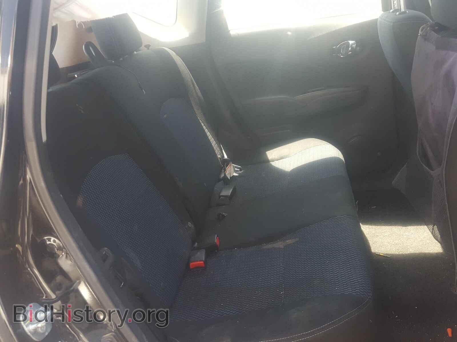 2016 NISSAN VERSA - VIN: 3N1CE2CP2GL398623 - Photo 6