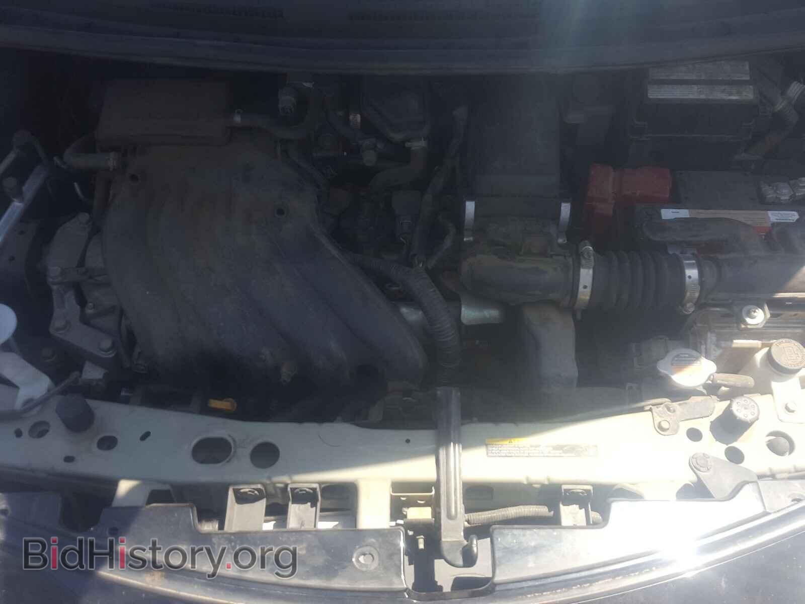 2016 NISSAN VERSA - VIN: 3N1CE2CP2GL398623 - Photo 7