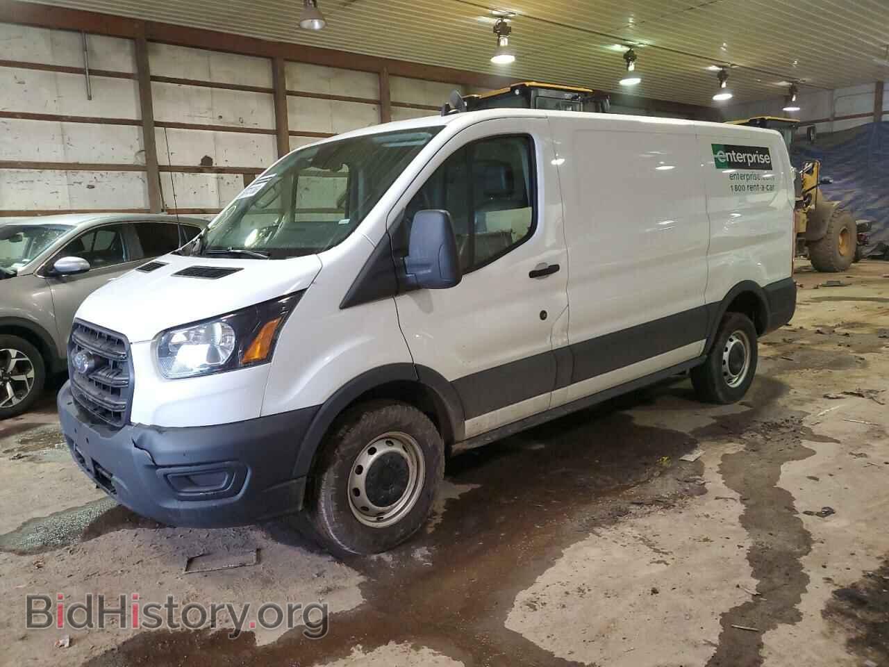 Photo 1FTBR1Y82LKA69330 - FORD TRANSIT 2020