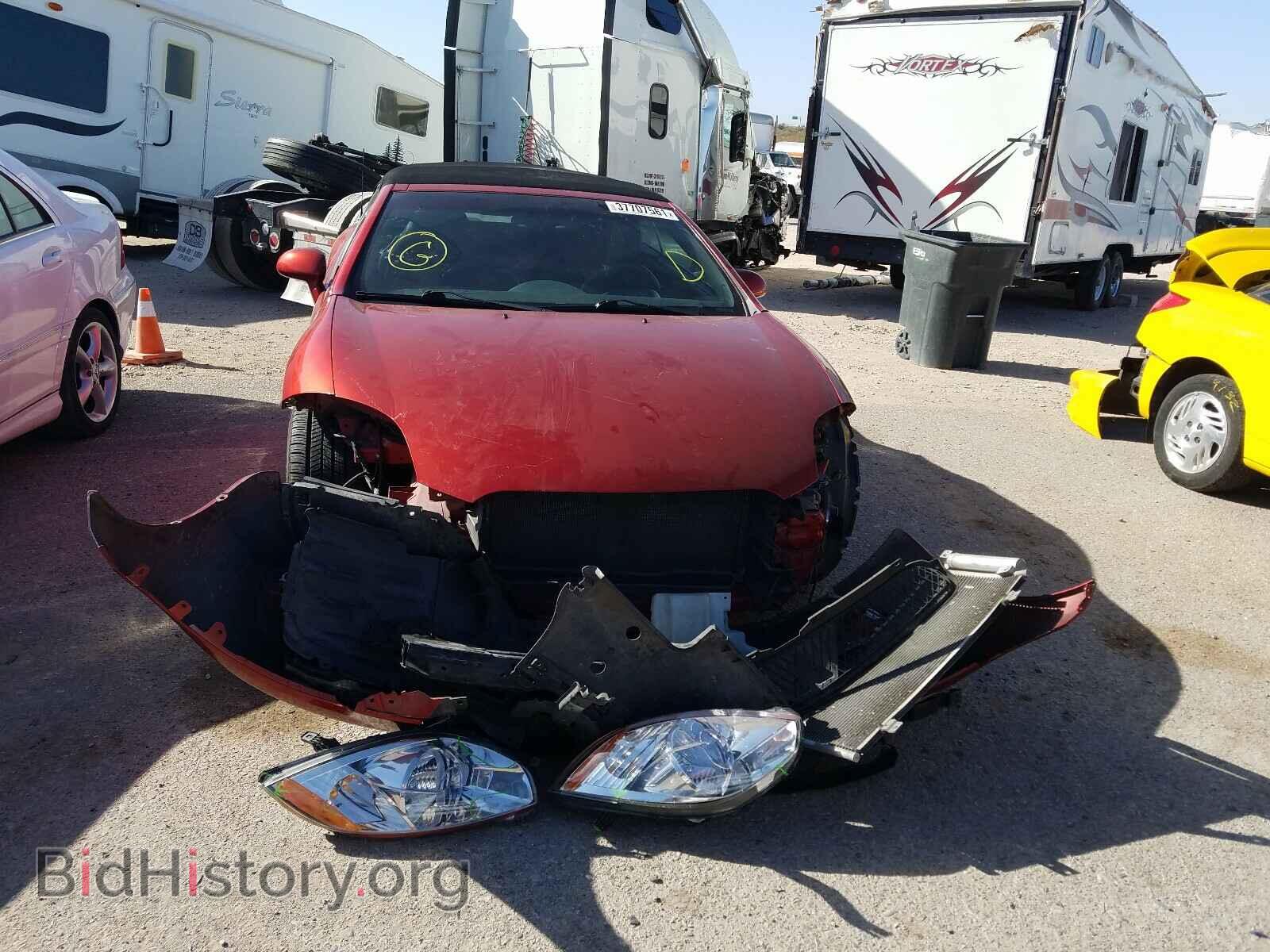 2012 MITSUBISHI ECLIPSE - VIN: 4A37L2EF0CE001278 - Фото 9