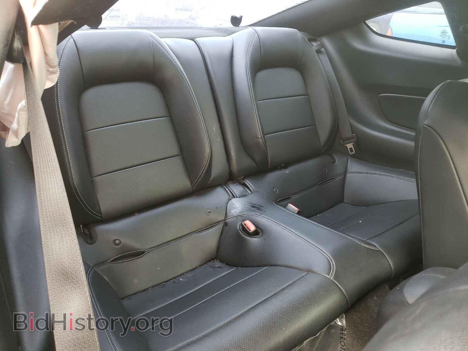 2016 FORD MUSTANG - VIN: 1FA6P8TH8G5246061 - Фото 6