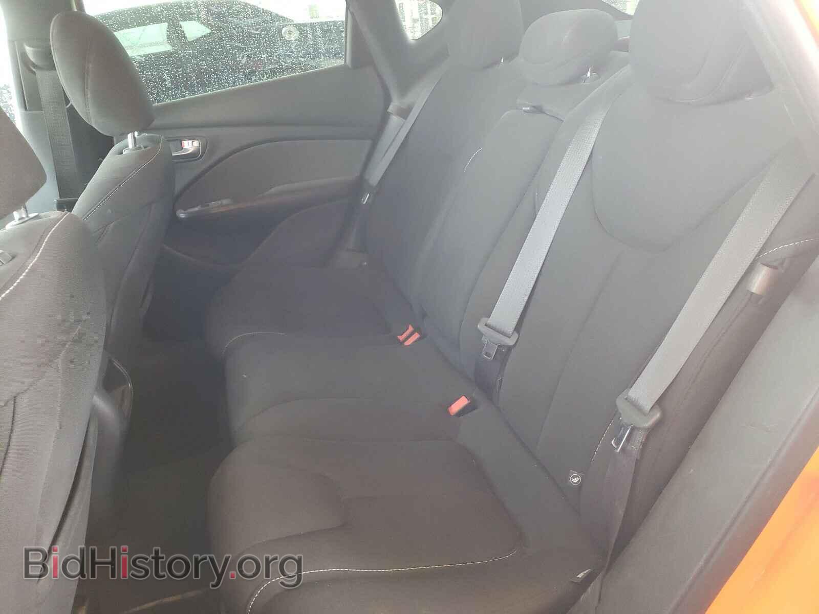 2013 DODGE DART - VIN: 1C3CDFBA5DD332190 - Фото 6