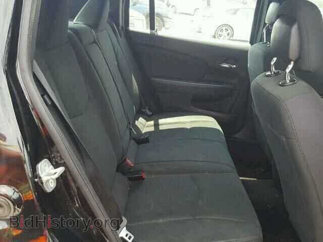 2012 CHRYSLER 200 - VIN: 1C3CCBBB9CN176085 - Фото 6