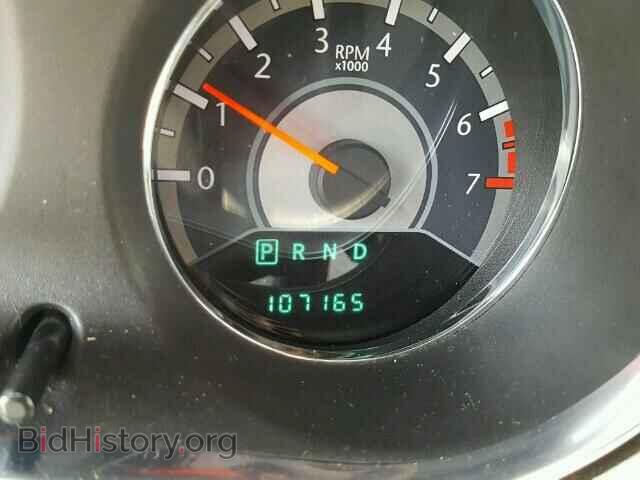 2012 CHRYSLER 200 - VIN: 1C3CCBBB9CN176085 - Фото 8