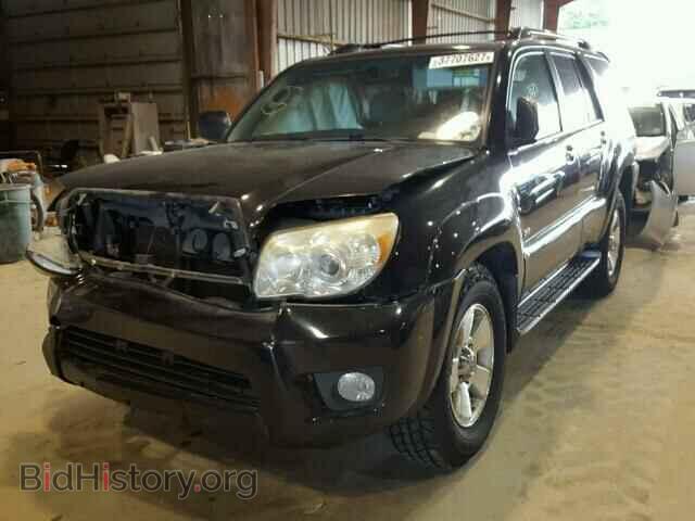 2008 TOYOTA 4RUNNER - VIN: JTEZU14R68K002762 - Фото 2