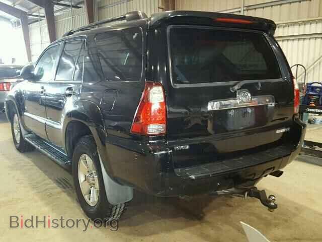 2008 TOYOTA 4RUNNER - VIN: JTEZU14R68K002762 - Фото 3