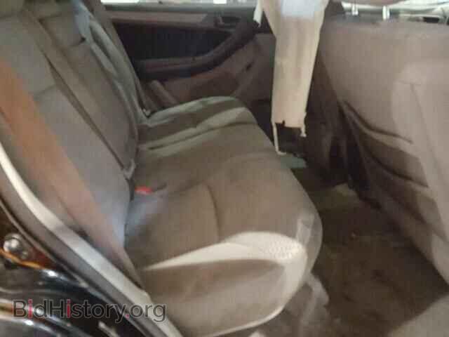 2008 TOYOTA 4RUNNER - VIN: JTEZU14R68K002762 - Фото 6