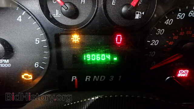 2006 FORD FREESTAR - VIN: 2FMZA51656BA47712 - Фото 8