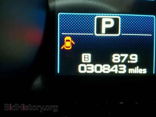 2015 SUBARU OUTBACK - VIN: 4S4BSACC1F3242426 - Фото 8