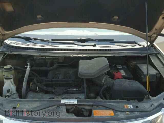 2007 FORD EDGE - VIN: 2FMDK48CX7BB34861 - Фото 7