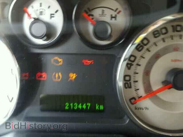2007 FORD EDGE - VIN: 2FMDK48CX7BB34861 - Фото 8