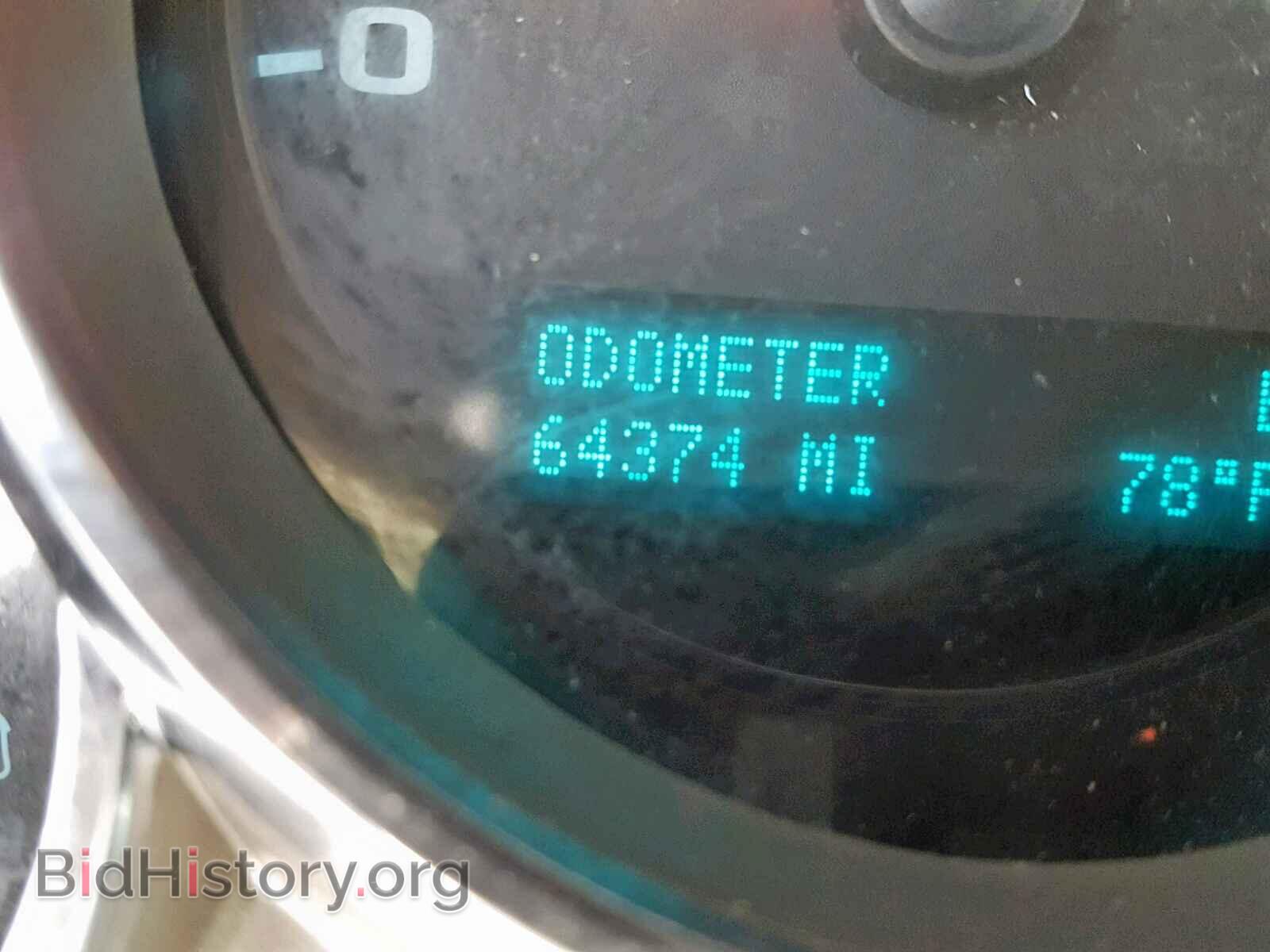 2013 CHEVROLET SILVERADO - VIN: 3GCPKSE73DG308968 - Photo 8