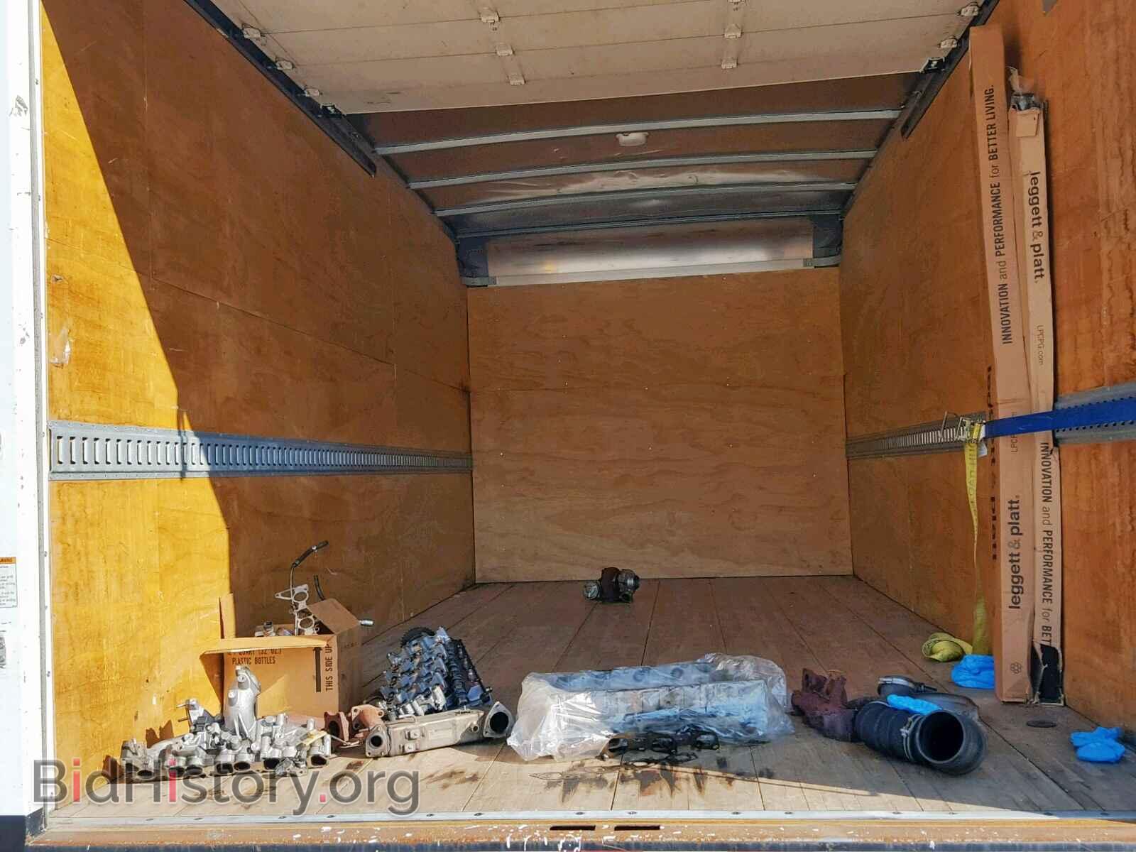 2014 ISUZU NPR - VIN: JALB4W173E7F00312 - Photo 6