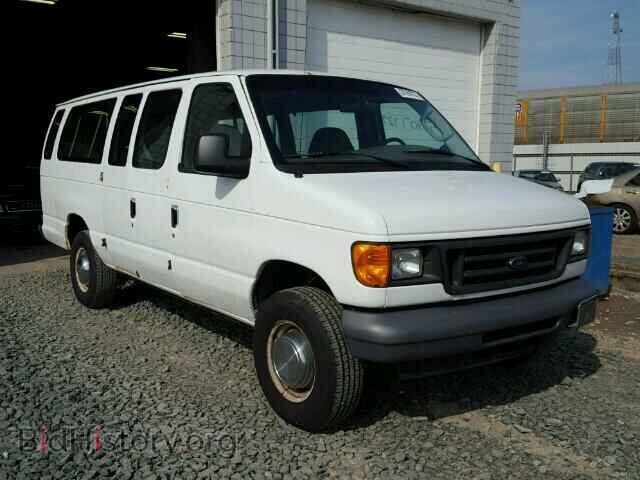 Фотография 1FBSS31L86DA42760 - FORD ECONOLINE 2006