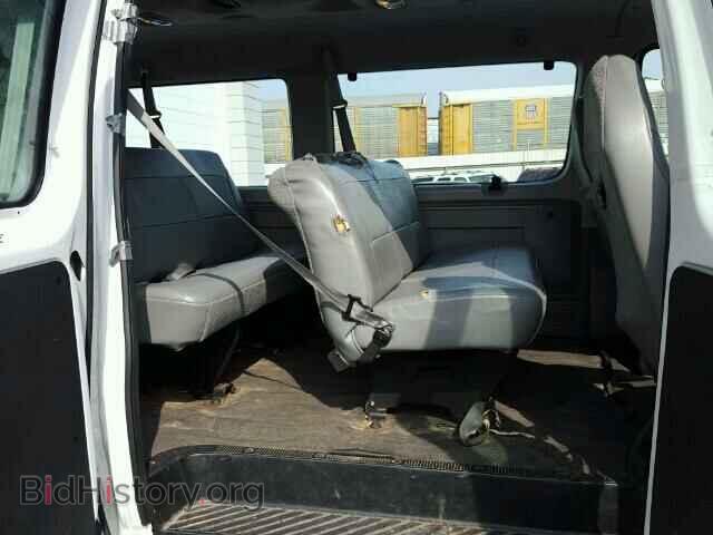 2006 FORD ECONOLINE - VIN: 1FBSS31L86DA42760 - Фото 6