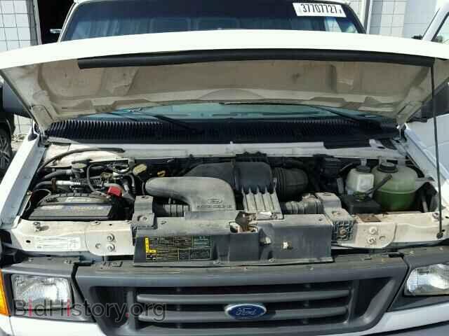 2006 FORD ECONOLINE - VIN: 1FBSS31L86DA42760 - Фото 7