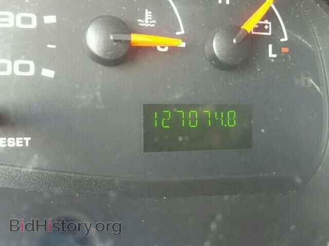 2006 FORD ECONOLINE - VIN: 1FBSS31L86DA42760 - Фото 8