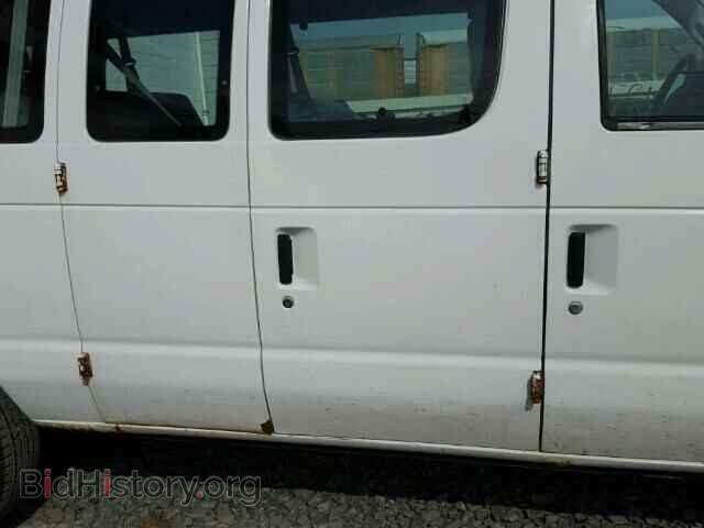 2006 FORD ECONOLINE - VIN: 1FBSS31L86DA42760 - Фото 9