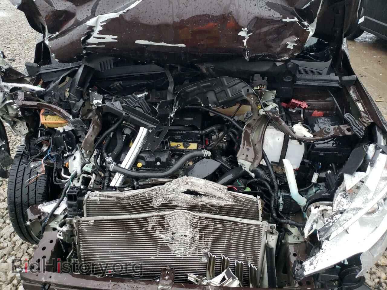 2016 BUICK ENCORE - VIN: KL4CJASB5GB676774 - Photo 12
