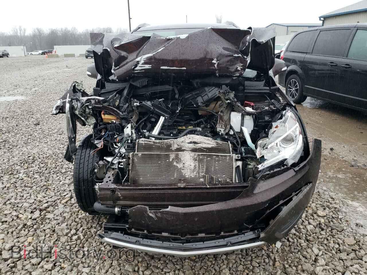2016 BUICK ENCORE - VIN: KL4CJASB5GB676774 - Photo 5
