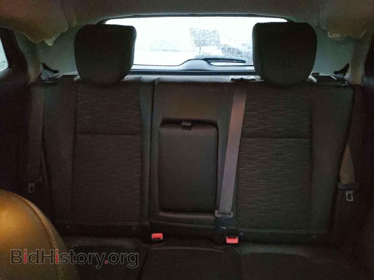 2016 BUICK ENCORE - VIN: KL4CJASB5GB676774 - Photo 10