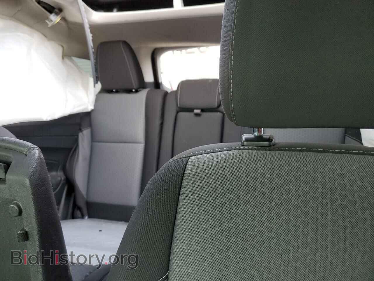 2017 FORD ESCAPE - VIN: 1FMCU9G92HUB04158 - Фото 10