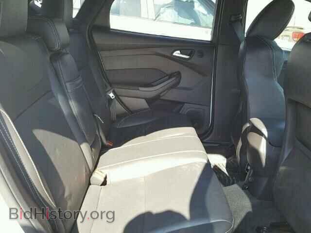 2014 FORD FOCUS - VIN: 1FADP3L98EL309512 - Photo 6