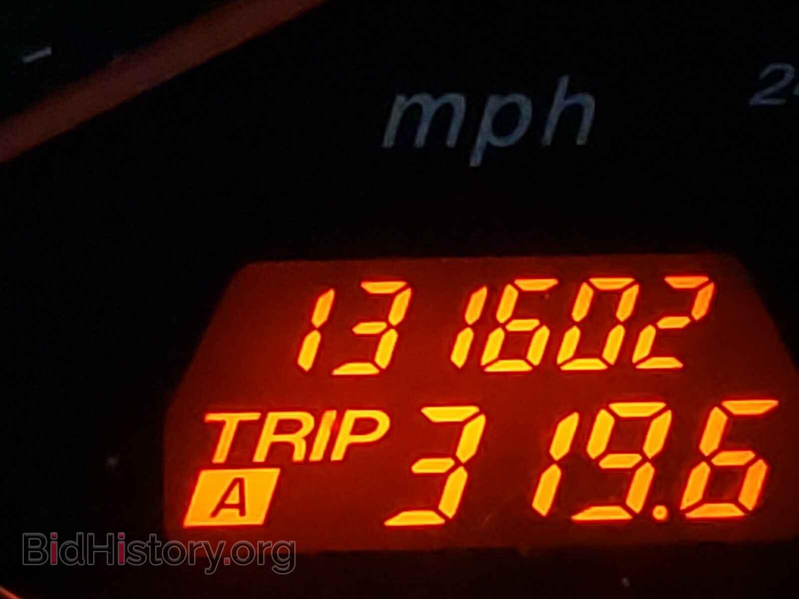 2007 MAZDA 6 - VIN: 1YVHP80C675M09778 - Фото 8