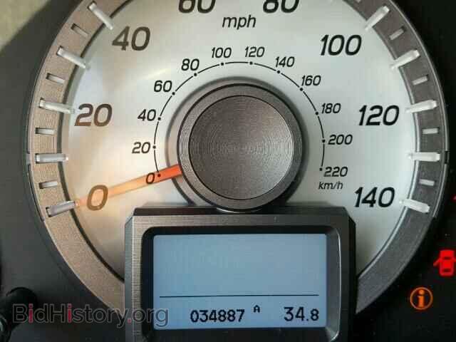 2012 HONDA PILOT - VIN: 5FNYF4H98CB032731 - Фото 8