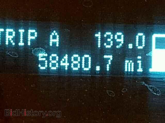 2013 FORD F150 - VIN: 1FTFX1EF4DFB38099 - Фото 8