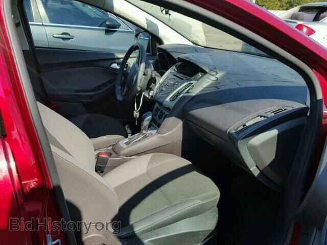 2014 FORD FOCUS - VIN: 1FADP3F28EL152689 - Фото 5