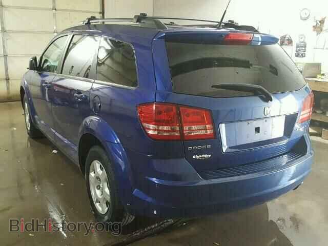 2010 DODGE JOURNEY - VIN: 3D4PG4FB1AT190845 - Фото 3