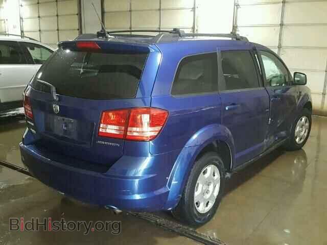 2010 DODGE JOURNEY - VIN: 3D4PG4FB1AT190845 - Фото 4