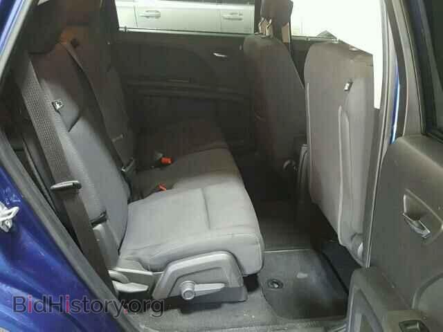 2010 DODGE JOURNEY - VIN: 3D4PG4FB1AT190845 - Фото 6