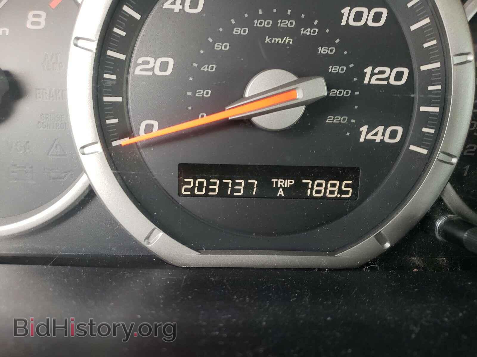 2006 HONDA PILOT - VIN: 2HKYF18756H524359 - Фото 8