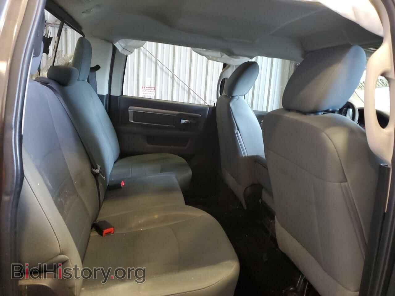 2015 RAM 1500 - VIN: 1C6RR7LT0FS744312 - Photo 10