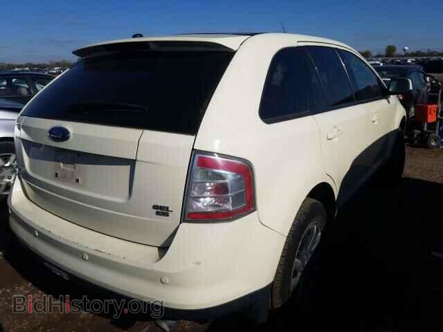 2009 FORD EDGE - VIN: 2FMDK49C17BA73205 - Photo 4