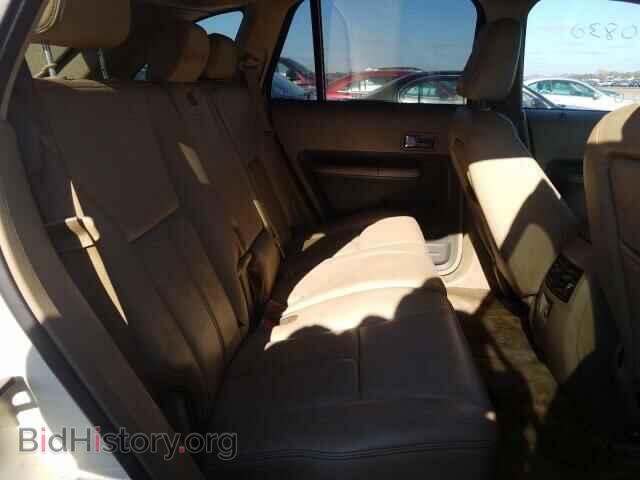 2009 FORD EDGE - VIN: 2FMDK49C17BA73205 - Photo 6