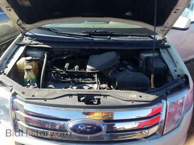 2009 FORD EDGE - VIN: 2FMDK49C17BA73205 - Photo 7