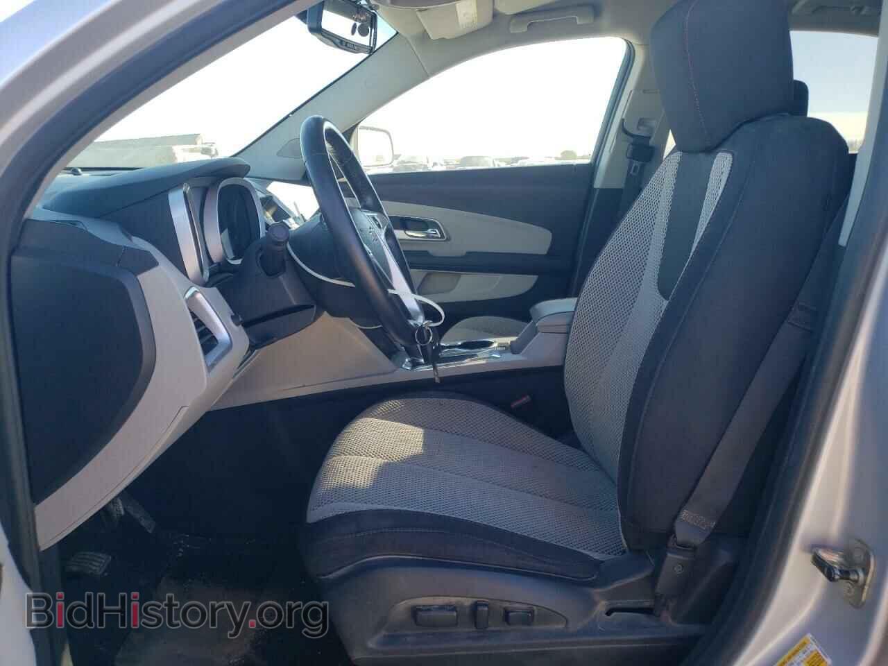 2011 CHEVROLET EQUINOX - VIN: 2CNFLDE57B6439697 - Фото 7