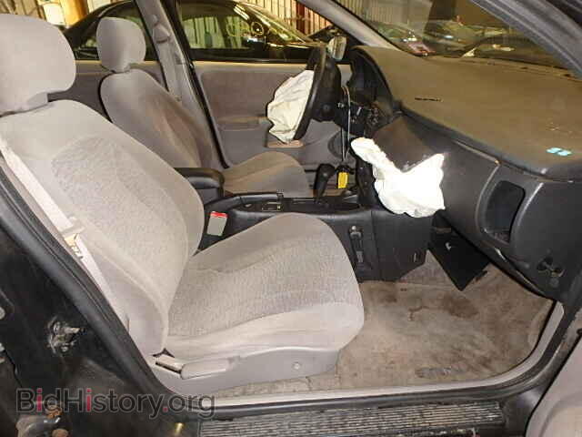 2000 SATURN SL/SL1/SL2 - VIN: 1G8ZK5272YZ117976 - Фото 5