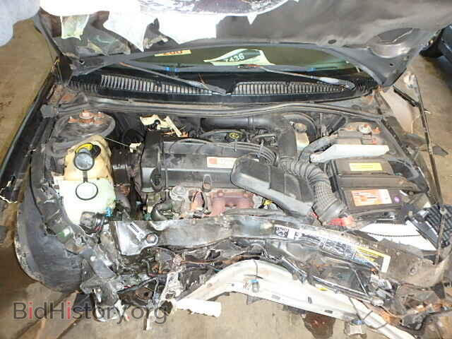 2000 SATURN SL/SL1/SL2 - VIN: 1G8ZK5272YZ117976 - Фото 7
