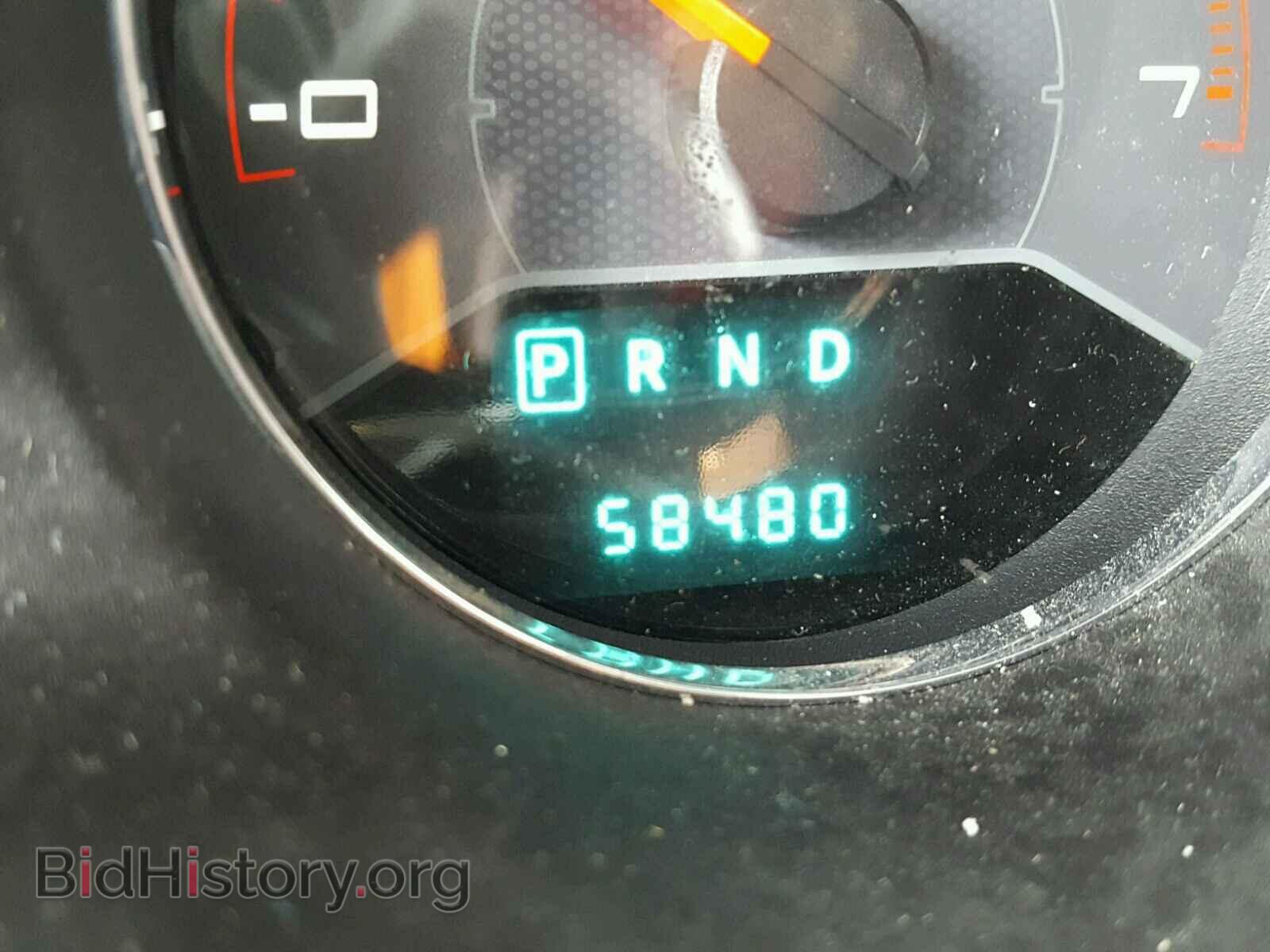 2012 DODGE AVENGER - VIN: 1C3CDZEG3CN142298 - Фото 8