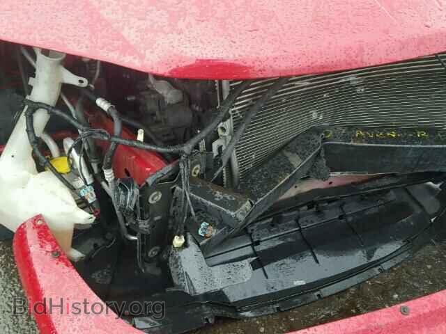 2013 DODGE AVENGER - VIN: 1C3CDZAB1DN528956 - Photo 9