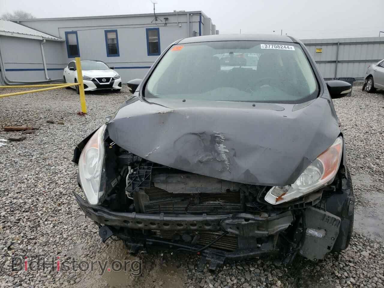 2016 FORD CMAX - VIN: 1FADP5AUXGL117028 - Photo 5