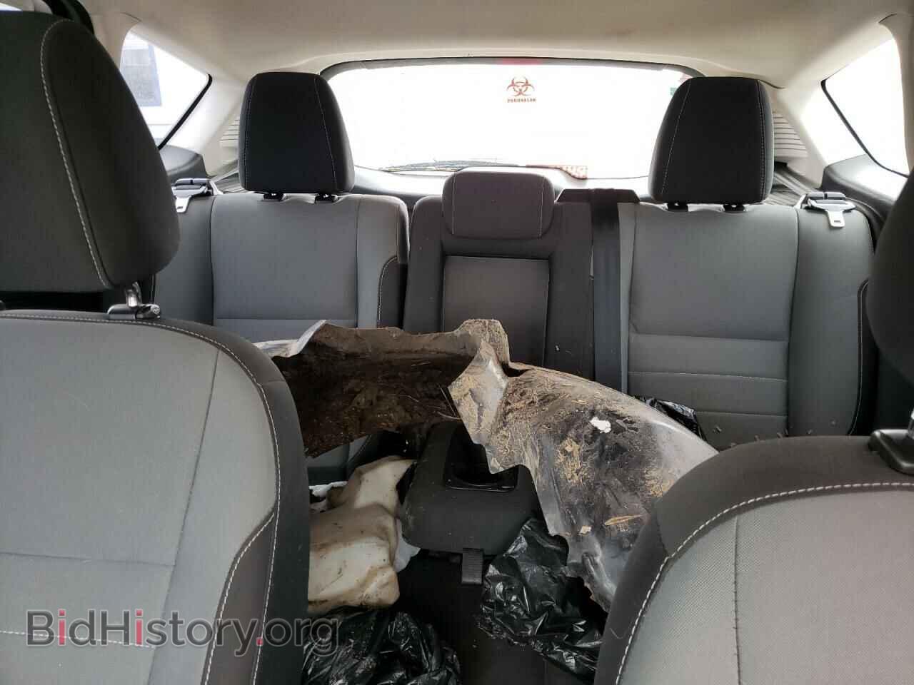 2016 FORD CMAX - VIN: 1FADP5AUXGL117028 - Photo 10