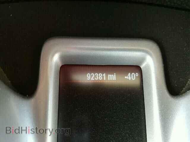 2012 DODGE JOURNEY - VIN: 3C4PDDBG7CT397511 - Фото 8