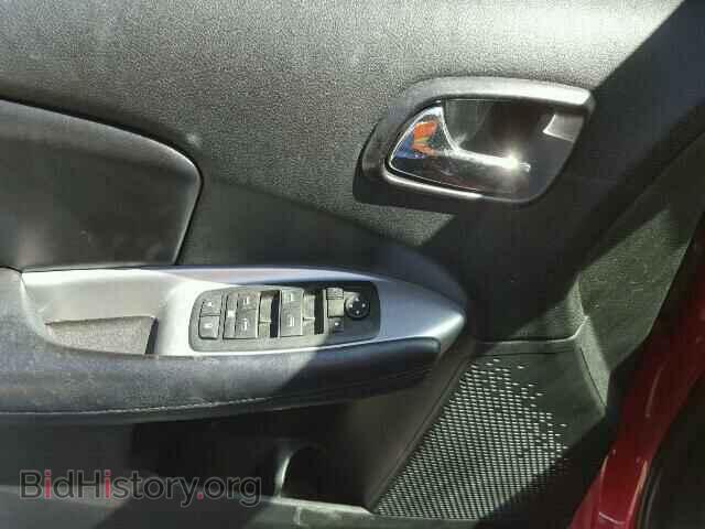 2012 DODGE JOURNEY - VIN: 3C4PDDBG7CT397511 - Фото 10